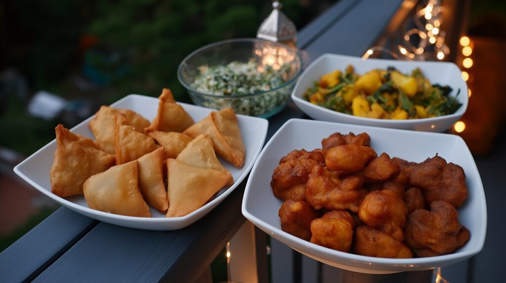 A Foodie’s Guide to South Camellia: Discovering Norfolk’s Unsung Culinary Hotspot